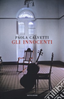 Gli innocenti libro di Calvetti Paola