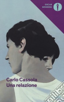 Una relazione libro di Cassola Carlo; Andreini A. (cur.)