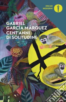 Cent'anni di solitudine. Nuova ediz. libro di García Marquez Gabriel