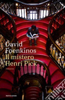 Il mistero Henri Pick libro di Foenkinos David