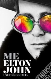 Me libro di John Elton