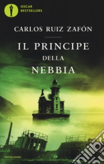 Il principe della nebbia libro di Ruiz Zafón Carlos