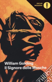 Il signore delle mosche. Nuova ediz. libro di Golding William