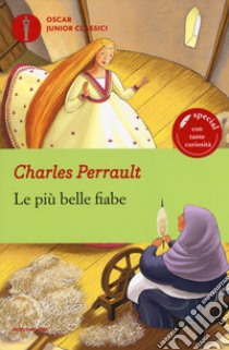 Le più belle fiabe libro di Perrault Charles