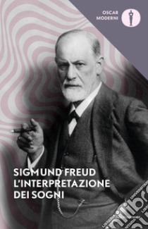 L'interpretazione dei sogni libro di Freud Sigmund