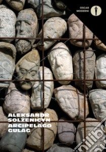 Arcipelago Gulag libro di Solzenicyn Aleksandr