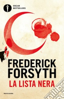 La lista nera libro di Forsyth Frederick