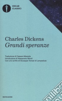 Grandi speranze libro di Dickens Charles