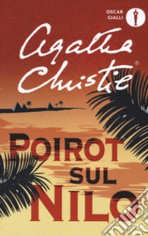 Poirot sul Nilo libro di Christie Agatha