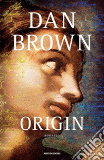 Origin libro di Brown Dan