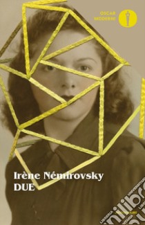 Due libro di Némirovsky Irène