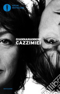 Cazzi miei libro di Nannini Gianna