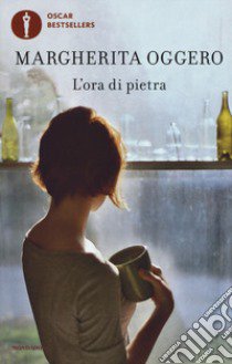 L'ora di pietra libro di Oggero Margherita