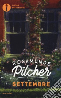 Settembre libro di Pilcher Rosamunde