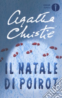 Il Natale di Poirot libro di Christie Agatha