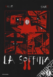 La soffitta libro di Akab; Squaz