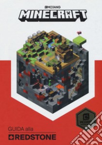 Minecraft. Guida alla redstone libro di Jelley Craig