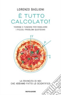 È tutto calcolato! Teoremi e funzioni per risolvere i piccoli problemi quotidiani libro di Baglioni Lorenzo