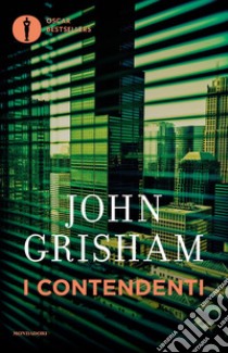 I contendenti libro di Grisham John