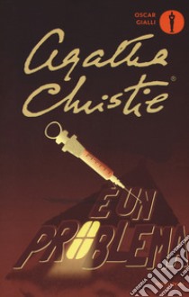 È un problema libro di Christie Agatha