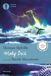 Moby Dick. Ediz. speciale libro di Melville Herman; Piemonte M. (cur.)