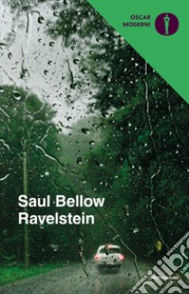 Ravelstein libro di Bellow Saul