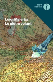 Le pietre volanti libro di Malerba Luigi