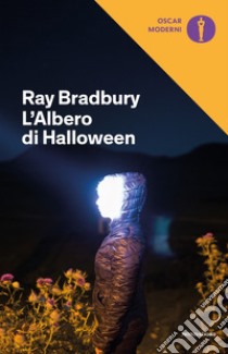 L'albero di Halloween libro di Bradbury Ray