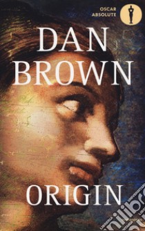 Origin libro di Brown Dan