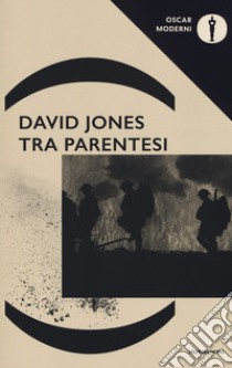 Tra parentesi libro di Jones David