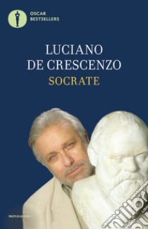 Socrate libro di De Crescenzo Luciano