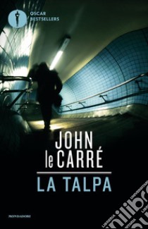 La talpa libro di Le Carré John