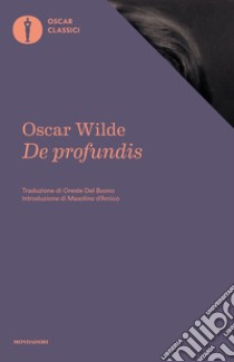 De profundis libro di Wilde Oscar