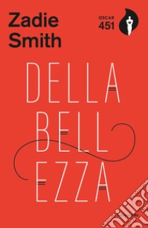 Della bellezza libro di Smith Zadie