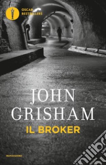 Il broker libro di Grisham John