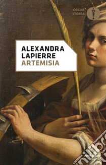 Artemisia libro di Lapierre Alexandra