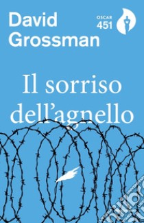 Il sorriso dell'agnello libro di Grossman David