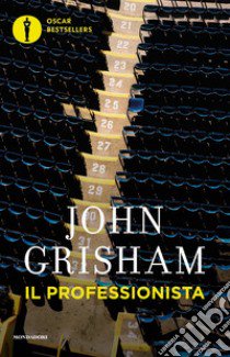 Il professionista libro di Grisham John