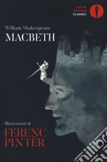 Macbeth. Ediz. a colori libro di Shakespeare William