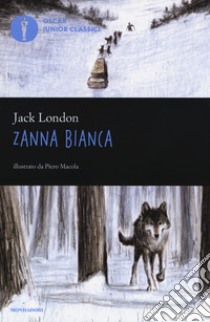 Zanna Bianca libro di London Jack