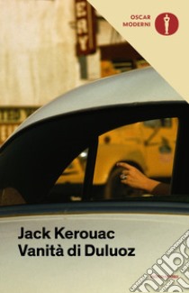 Vanità di Duluoz libro di Kerouac Jack