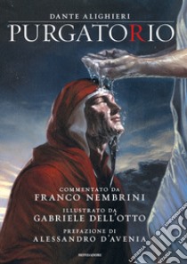 Purgatorio libro di Alighieri Dante; Nembrini F. (cur.)