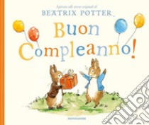 Buon compleanno! Ediz. a colori libro di Potter Beatrix