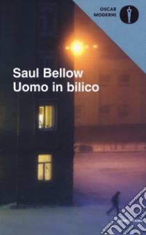 Uomo in bilico libro di Bellow Saul