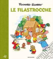 Le filastrocche. Ediz. a colori libro di Scarry Richard