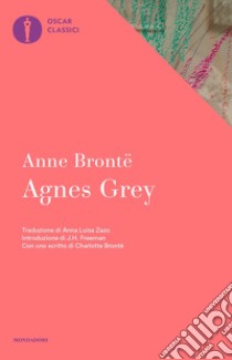 Agnes Grey libro di Brontë Anne