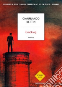 Cracking libro di Bettin Gianfranco