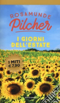 I giorni dell'estate libro di Pilcher Rosamunde