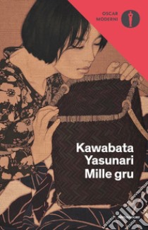 Mille gru libro di Kawabata Yasunari