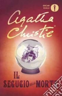 Il segugio della morte libro di Christie Agatha